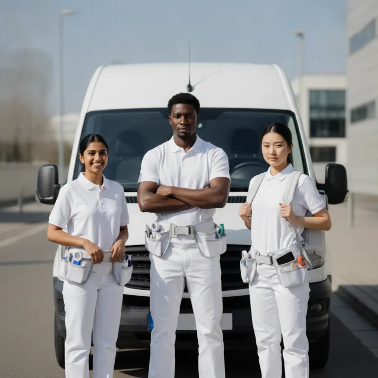 Meal Delivery team in Runcorn
